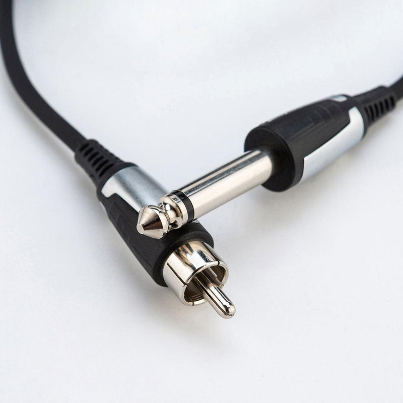 EZ Master Pro Tattoo Cord - EZ TATTOO SUPPLY