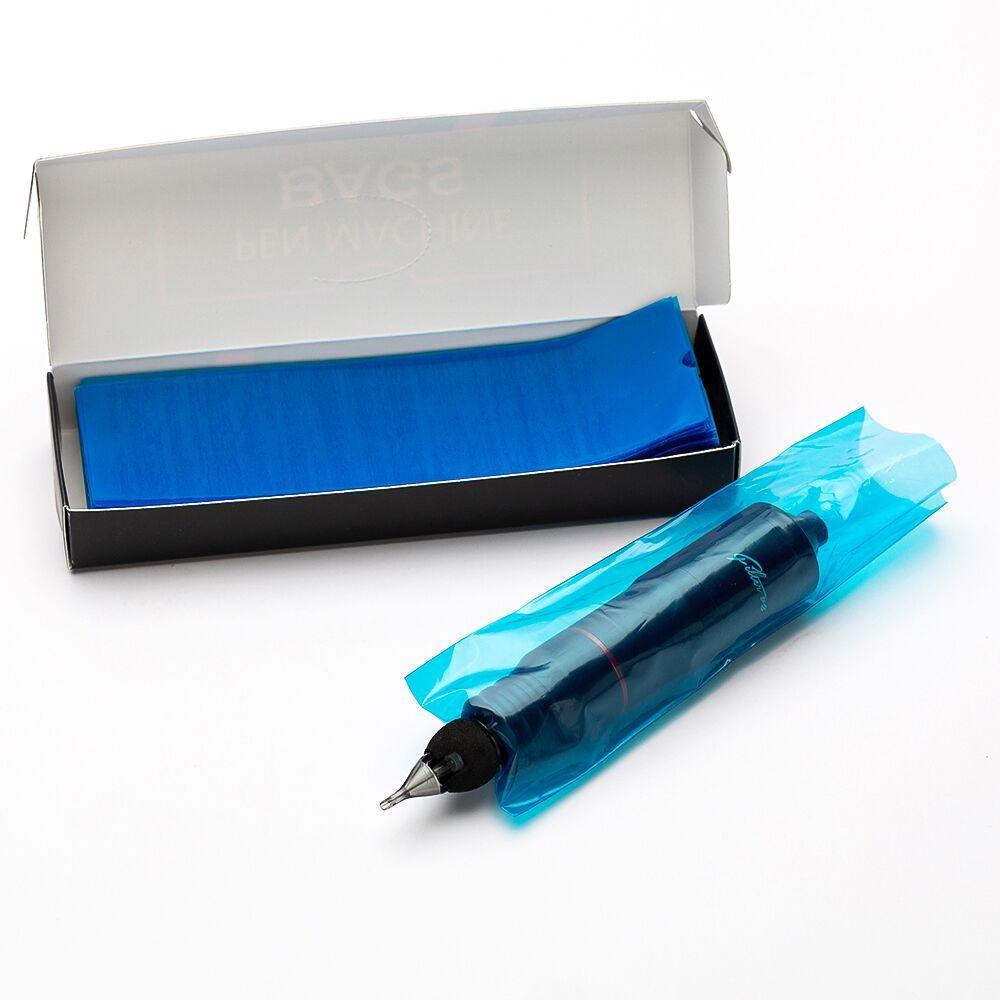 EZ Pen Type Machine Cover Bag - EZ TATTOO SUPPLY