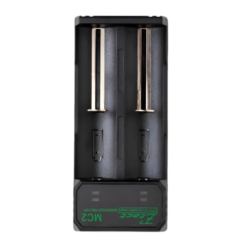 EZ Portex Gen2 Battery Charger - EZ TATTOO SUPPLY