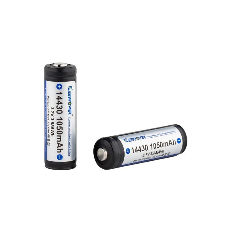 EZ Portex Gen2 Keeppower-Double pack - EZ TATTOO SUPPLY
