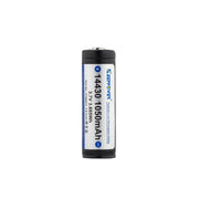 EZ Portex Gen2 Keeppower-Double pack - EZ TATTOO SUPPLY