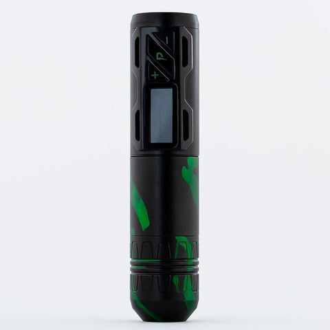 EZ Portex Generation 2S (P2S) Wireless Battery Tattoo Pen Machine - EZ TATTOO SUPPLY