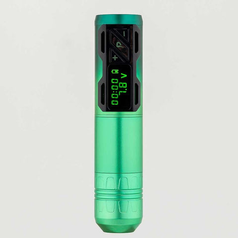 EZ Portex Generation 2S (P2S) Wireless Battery Tattoo Pen Machine Gradient Color - EZ TATTOO SUPPLY