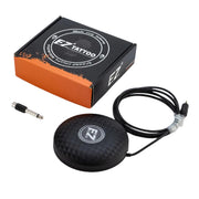 EZ Pro-design Solid Foot Switch - EZ TATTOO SUPPLY