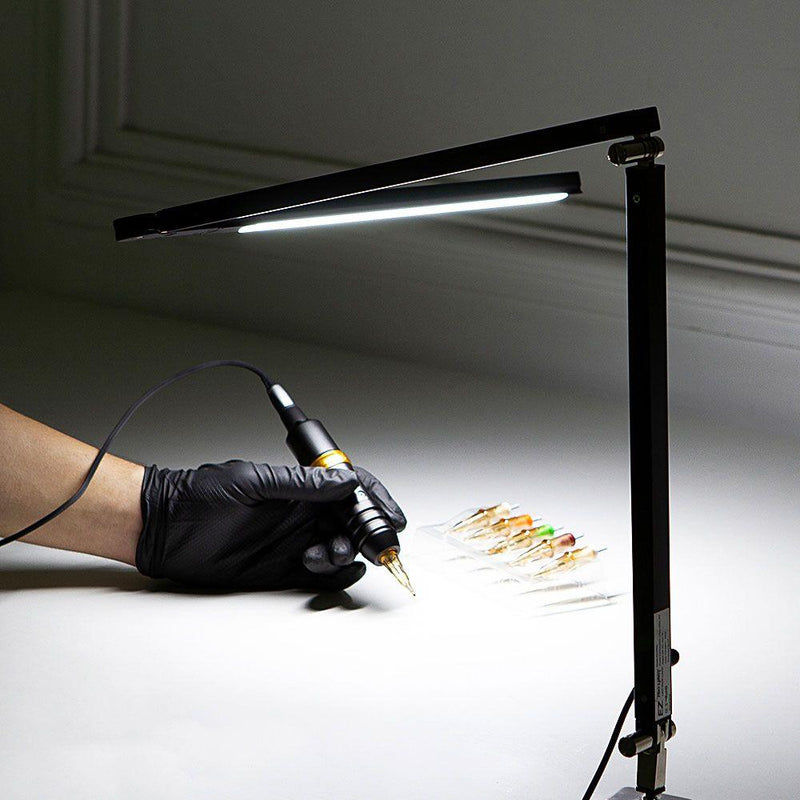 EZ PRO LIGHT LED Desk Lamp - EZ TATTOO SUPPLY