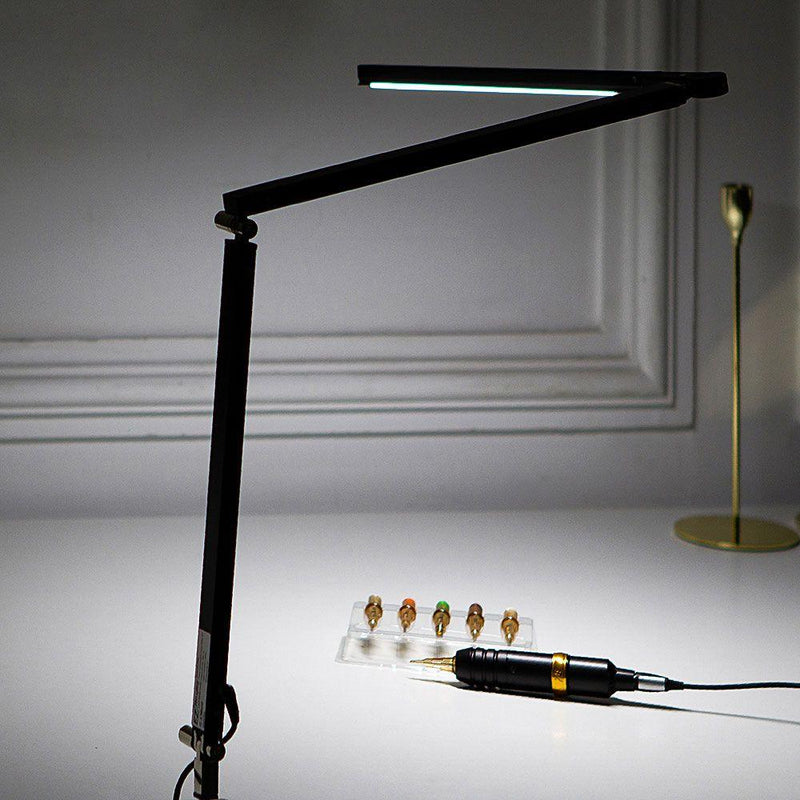 EZ PRO LIGHT LED Desk Lamp - EZ TATTOO SUPPLY