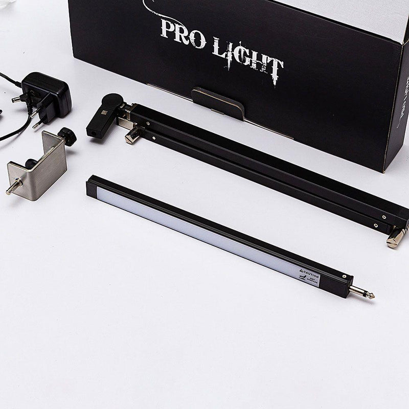 EZ PRO LIGHT LED Desk Lamp - EZ TATTOO SUPPLY