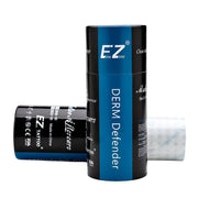 EZ REGULAR Derm Defender Tattoo Adhesive Protective Shield - EZ TATTOO SUPPLY