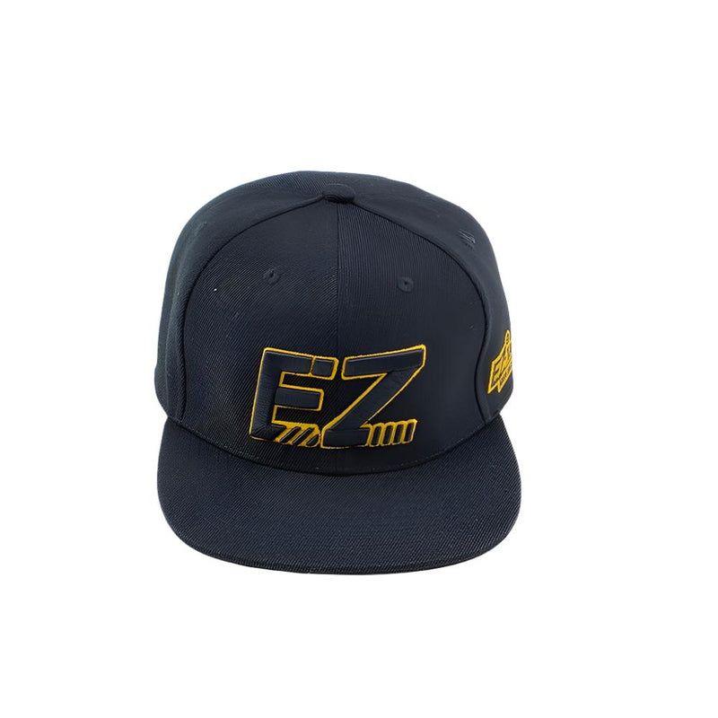 EZ-Snapbak Cap - EZ TATTOO SUPPLY