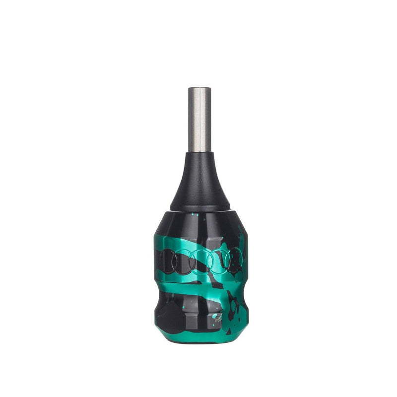 EZ Twist Rings Adjustable Cartridge Grips - EZ TATTOO SUPPLY