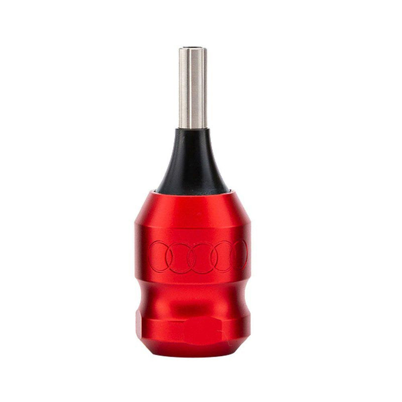 EZ Twist Rings Adjustable Cartridge Grips - EZ TATTOO SUPPLY
