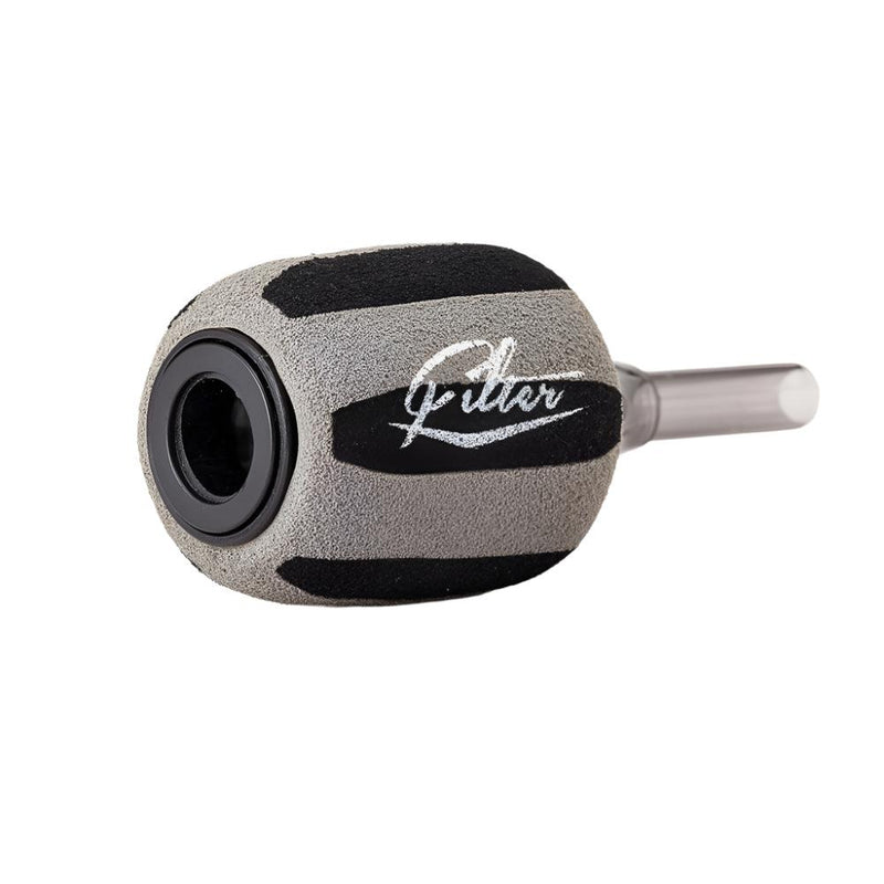 Filter Adjustable Cartridge Grip - Foam - EZ TATTOO SUPPLY