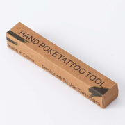 Hand Poke Tattoo Tools - EZ TATTOO SUPPLY