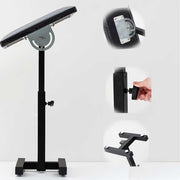Heavy Duty Adjustable Arm Rest - EZ TATTOO SUPPLY