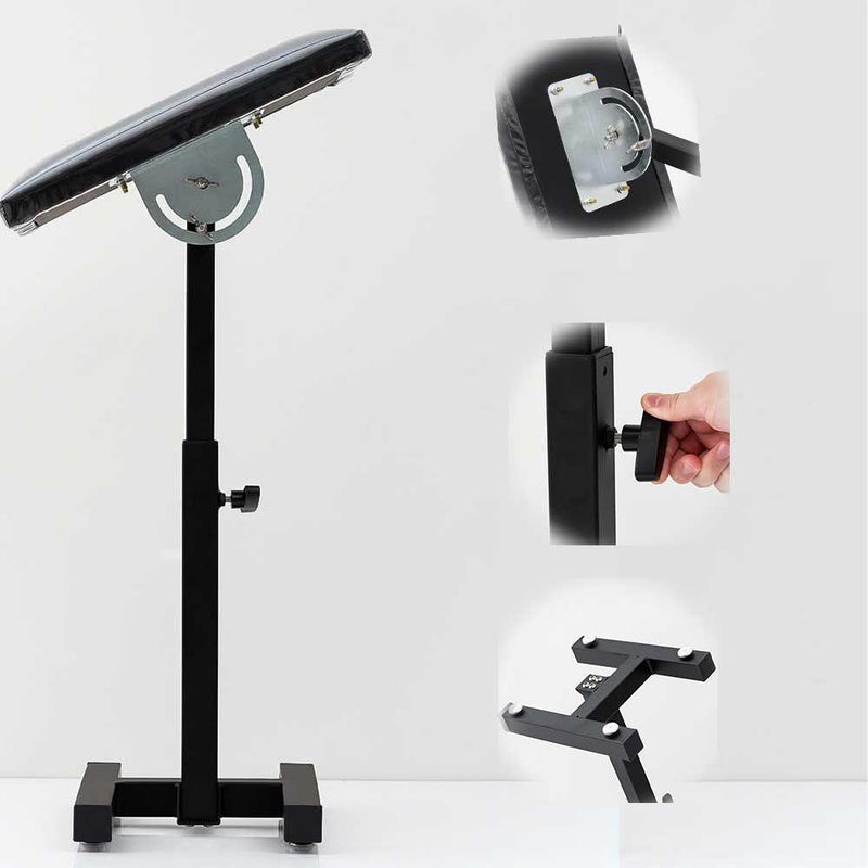 Heavy Duty Adjustable Arm Rest - EZ TATTOO SUPPLY