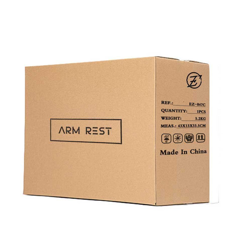 Heavy Duty Adjustable Arm Rest - EZ TATTOO SUPPLY