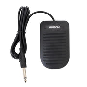 IWORK Plastic Tattoo Foot Pedal - EZ TATTOO SUPPLY