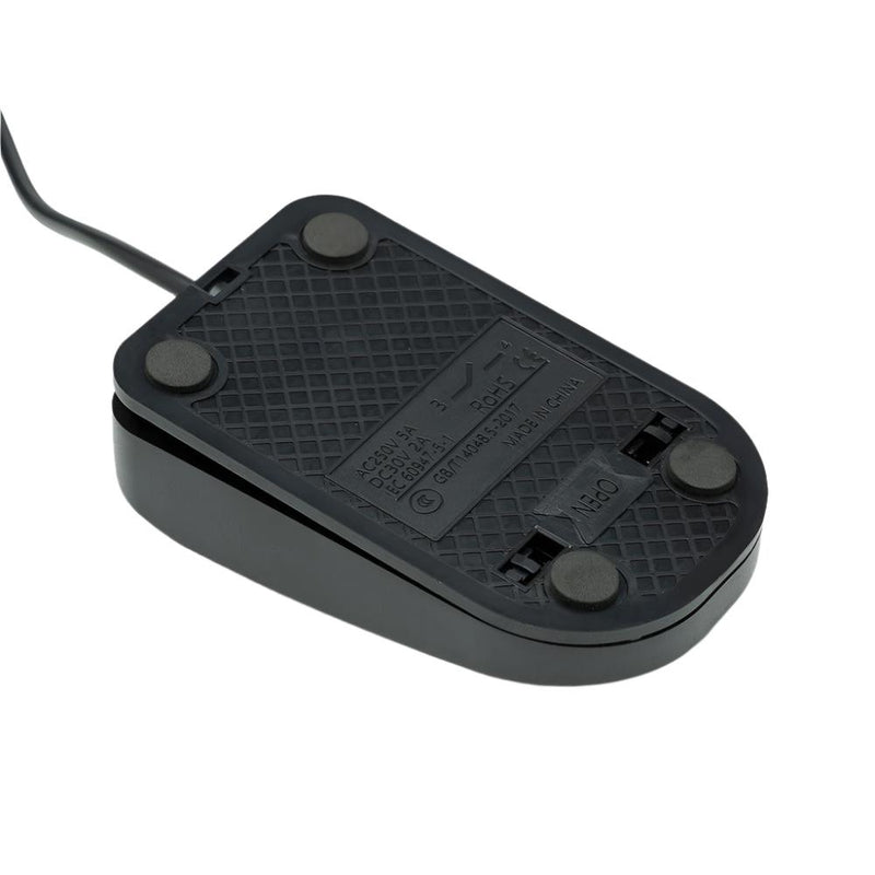 IWORK Plastic Tattoo Foot Pedal - EZ TATTOO SUPPLY
