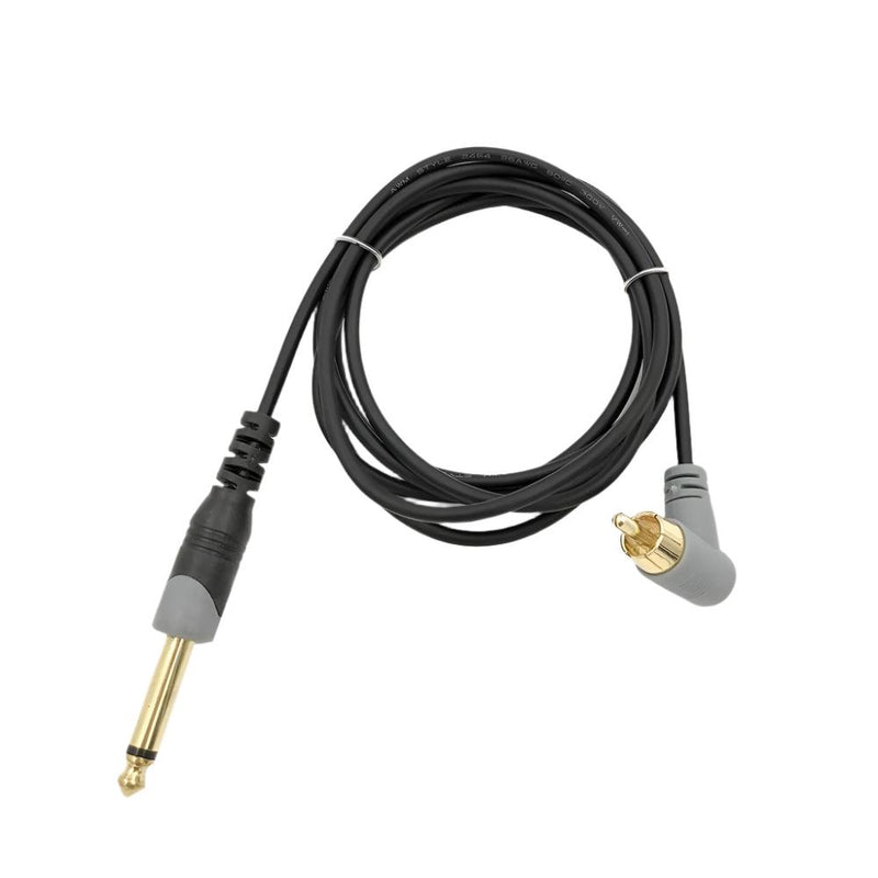 iWork Premium Cord - EZ TATTOO SUPPLY