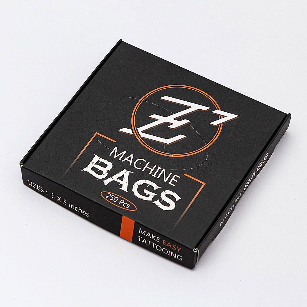Machine Bags - EZ TATTOO SUPPLY