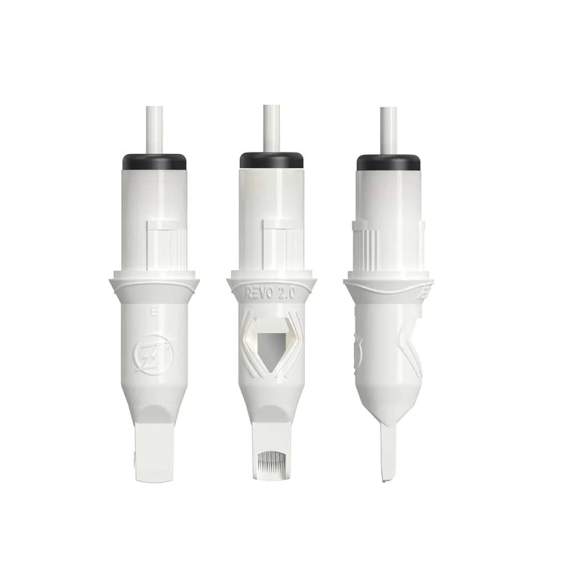 Revolution 2.0 Cartridges - EZ TATTOO SUPPLY