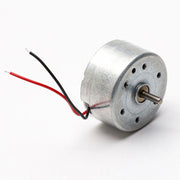 Mini DC Motors For Rotary Tattoo Machine - EZ TATTOO SUPPLY