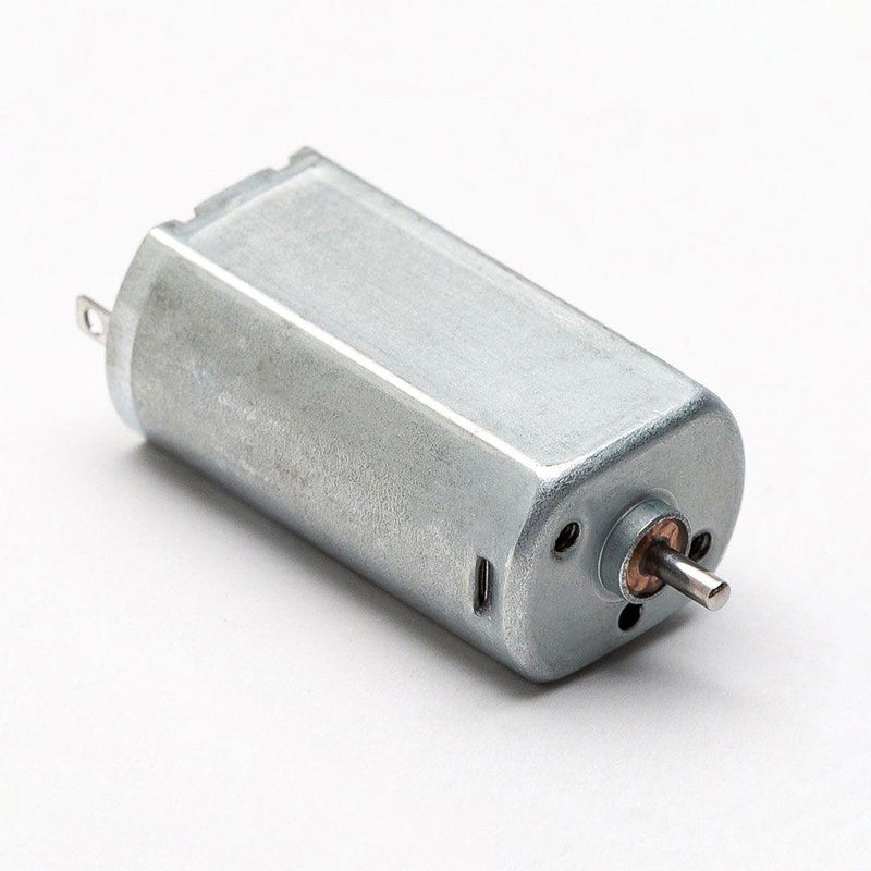 Mini DC Motors For Rotary Tattoo Machine - EZ TATTOO SUPPLY