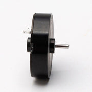 Mini DC Motors For Rotary Tattoo Machine - EZ TATTOO SUPPLY
