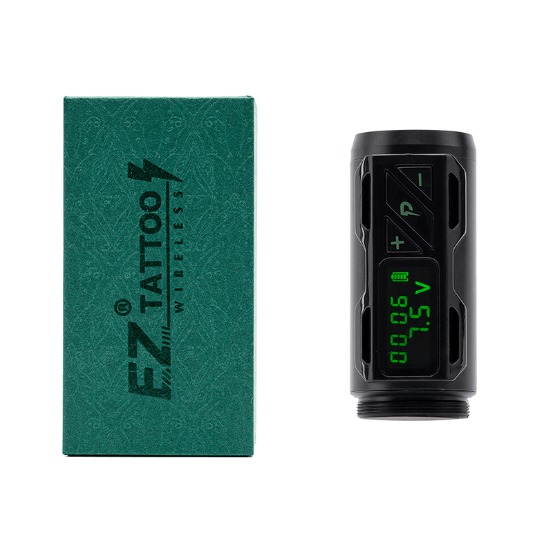 P2S Power Pack - EZ TATTOO SUPPLY