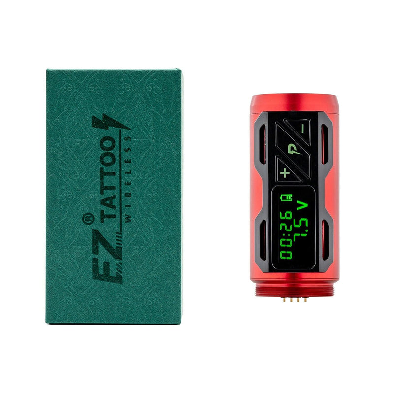 P2S Power Pack - EZ TATTOO SUPPLY