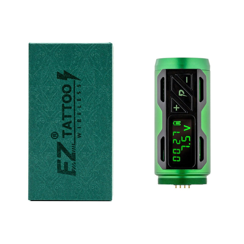 P2S Power Pack - EZ TATTOO SUPPLY