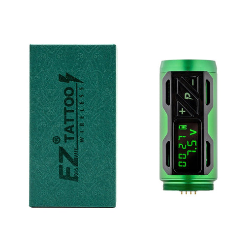 P2S Power Pack - EZ TATTOO SUPPLY