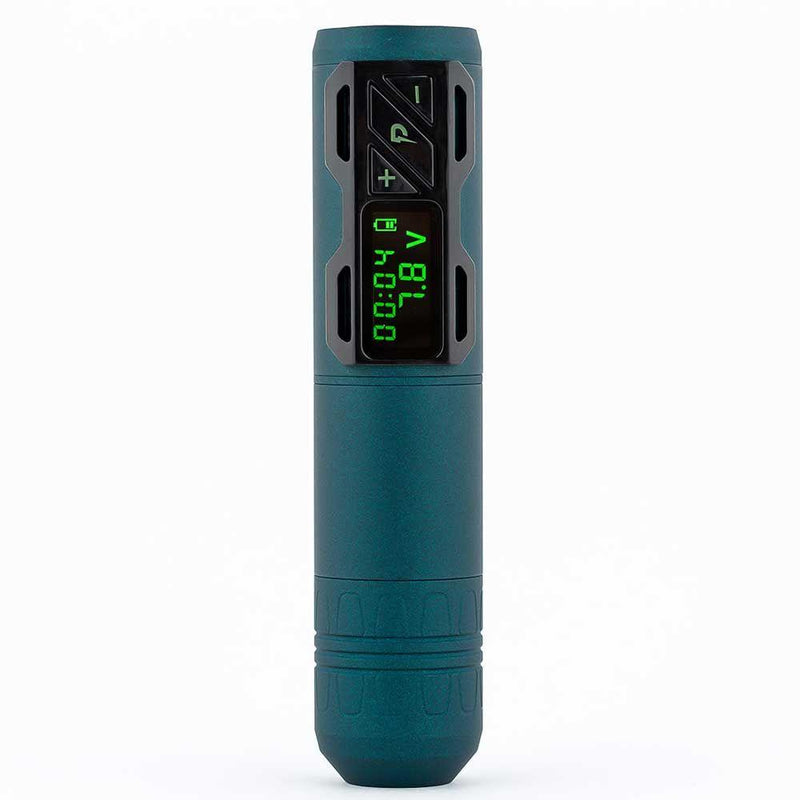 P2S - Wireless Battery Tattoo Pen Machine - EZ TATTOO SUPPLY