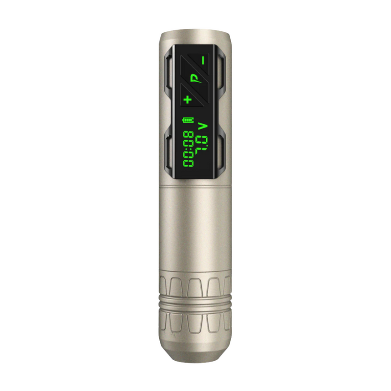 P2S - Wireless Battery Tattoo Pen Machine - EZ TATTOO SUPPLY