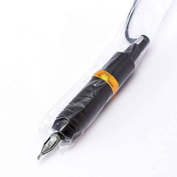 Pen Machine & Cords Sleeves - EZ TATTOO SUPPLY