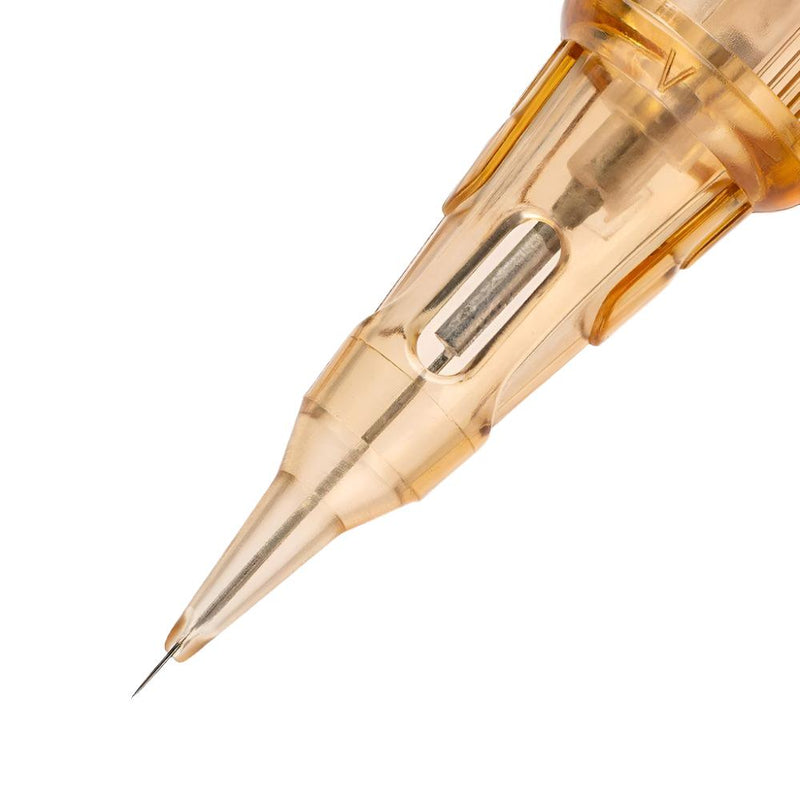 PMU SMP Cartridges - EZ TATTOO SUPPLY