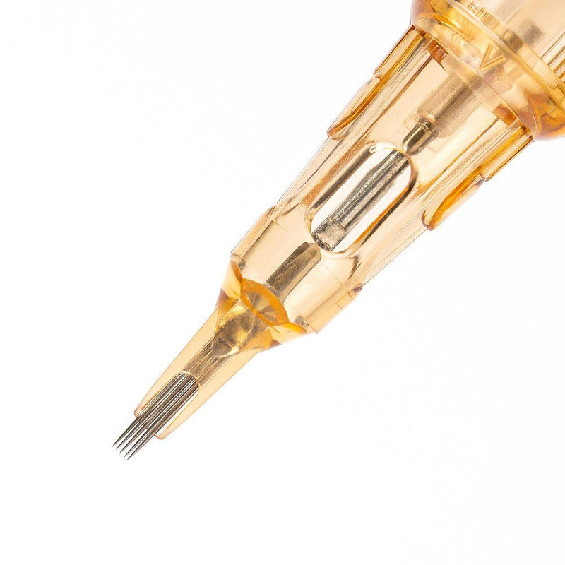 PMU SMP Cartridges - EZ TATTOO SUPPLY