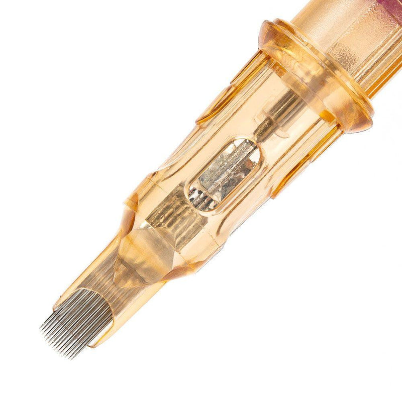 PMU SMP Cartridges - EZ TATTOO SUPPLY
