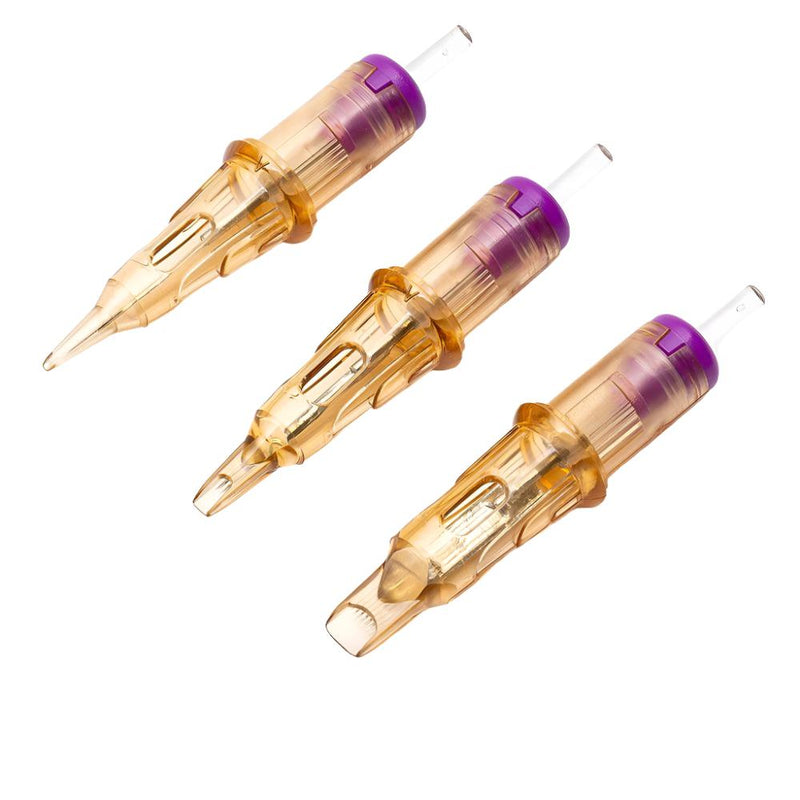 PMU SMP Cartridges - EZ TATTOO SUPPLY