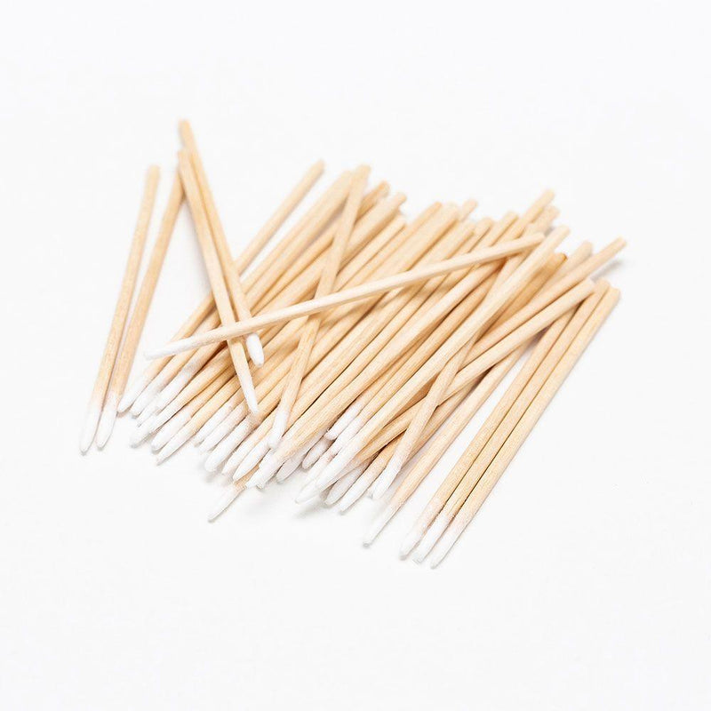 POPU Cotton Swabs - EZ TATTOO SUPPLY