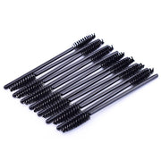 POPU Disposable Eyelash Brush - EZ TATTOO SUPPLY