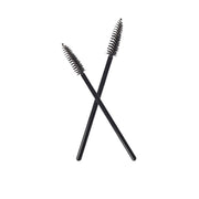 POPU Disposable Eyelash Brush - EZ TATTOO SUPPLY