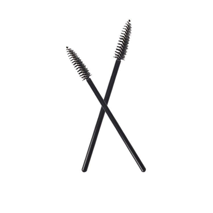POPU Disposable Eyelash Brush - EZ TATTOO SUPPLY