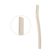 POPU Eco-friendly Disposable Eyebrow Razors - EZ TATTOO SUPPLY