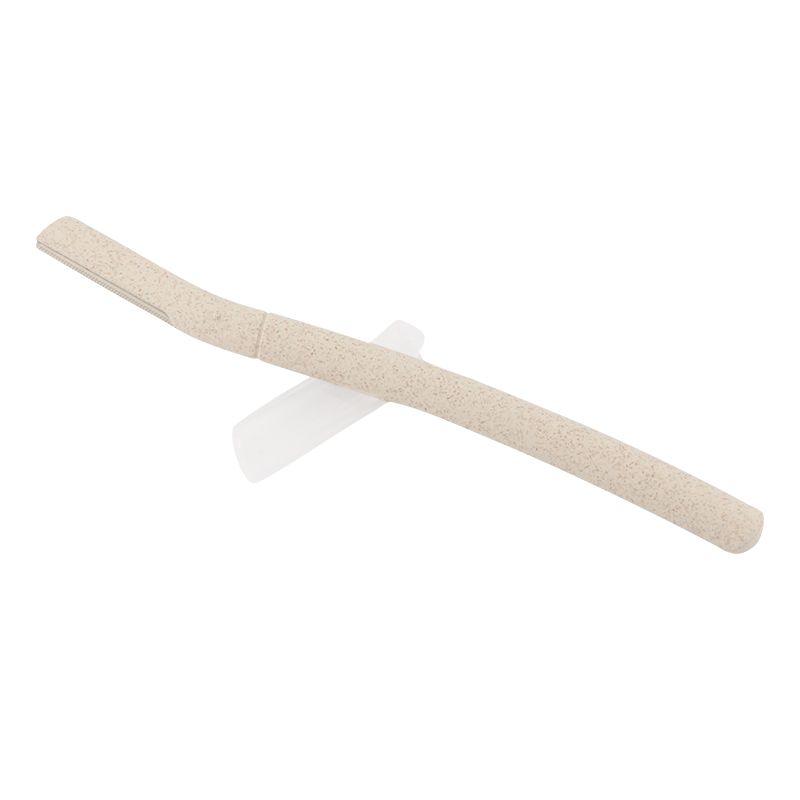 POPU Eco-friendly Disposable Eyebrow Razors - EZ TATTOO SUPPLY