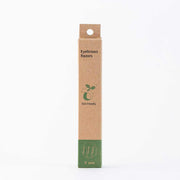 POPU Eco-friendly Disposable Eyebrow Razors - EZ TATTOO SUPPLY