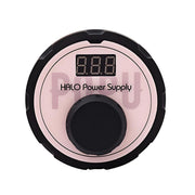 POPU HALO Tattoo Power Supply - EZ TATTOO SUPPLY