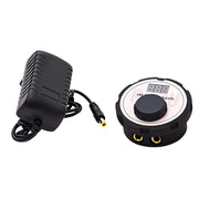 POPU HALO Tattoo Power Supply - EZ TATTOO SUPPLY