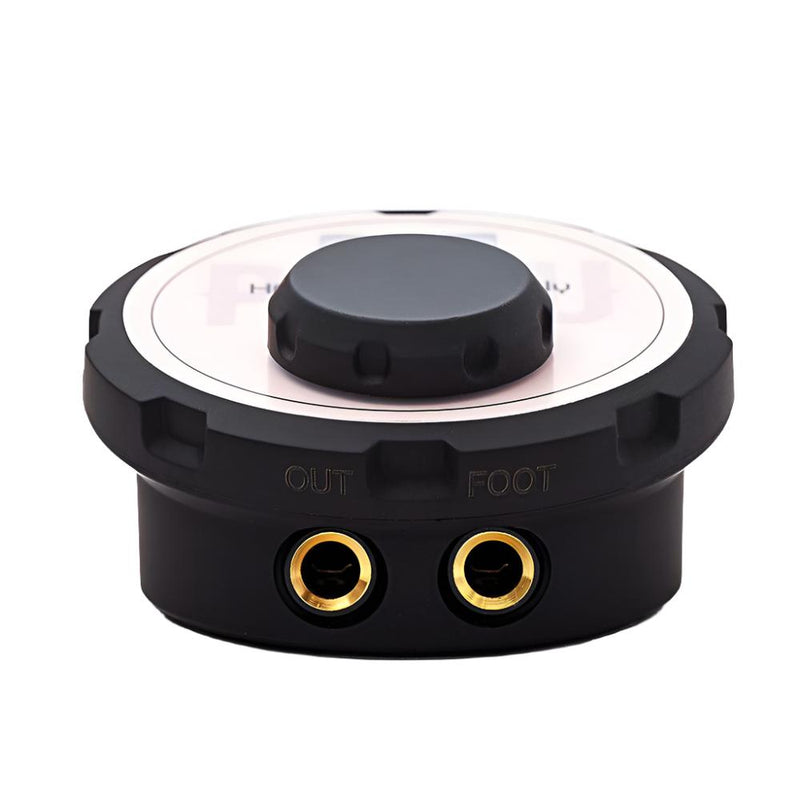 POPU HALO Tattoo Power Supply - EZ TATTOO SUPPLY