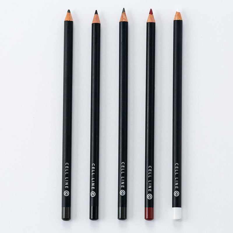 POPU Predraw Pencil - EZ TATTOO SUPPLY